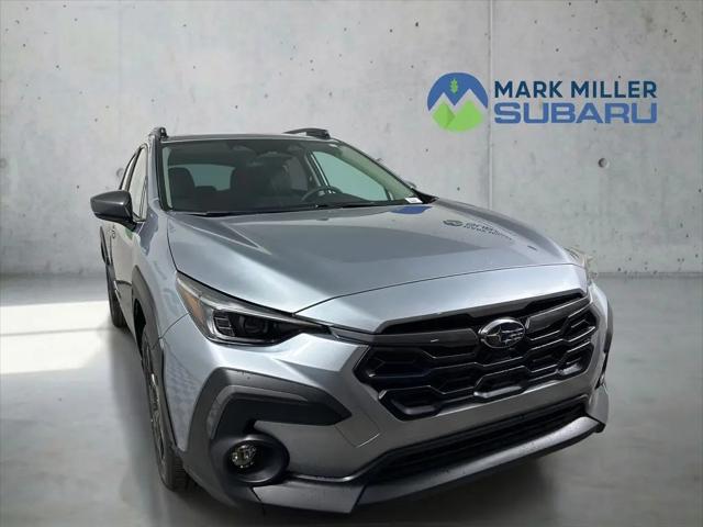 2026 Subaru Crosstrek Limited for sale in Sandy, UT