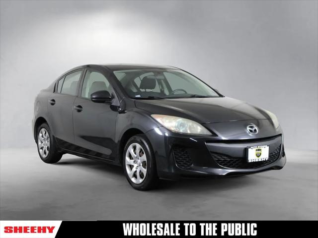 2013 Mazda Mazda3 i Sport for sale in Manassas, VA