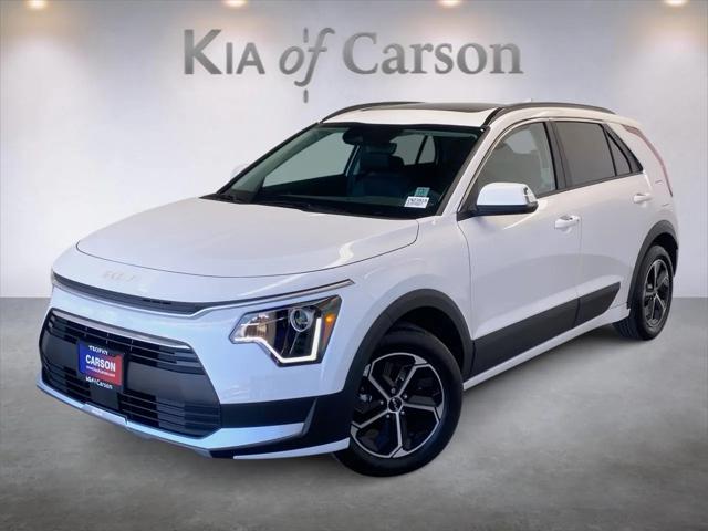 2026 Kia Niro EX for sale in Carson, CA