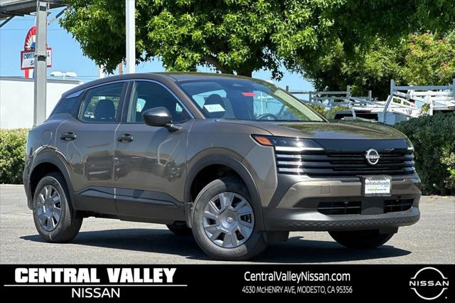 2026 Nissan Kicks S for sale in Modesto, CA