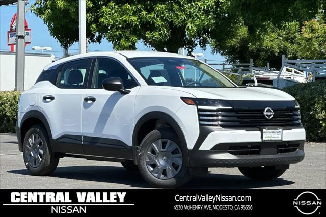 2026 Nissan Kicks S for sale in Modesto, CA
