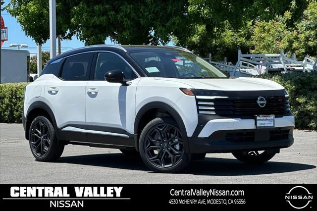 2026 Nissan Kicks SR for sale in Modesto, CA