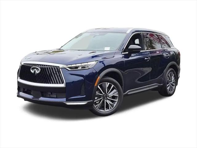 2027 INFINITI QX60 LUXE for sale in Oceanside, CA