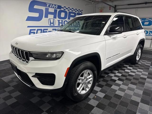 2023 Jeep Grand Cherokee Laredo 4x4 for sale in Ivel, KY