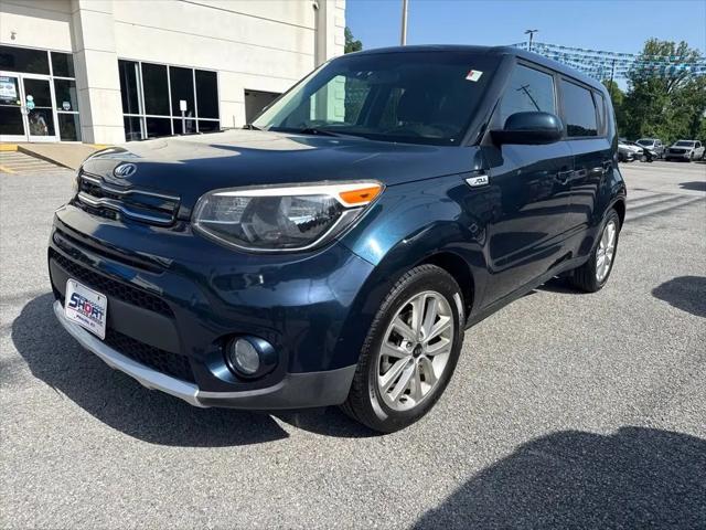 2018 Kia Soul + for sale in Ivel, KY