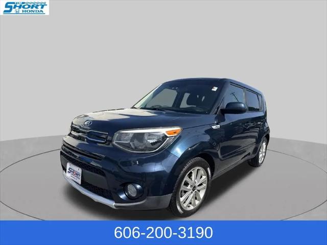 2018 Kia Soul + for sale in Ivel, KY