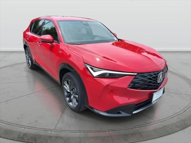 2025 Acura ADX A-Spec for sale in Chantilly, VA