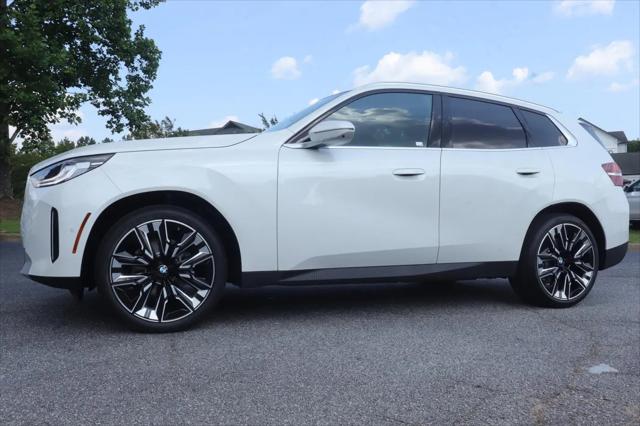 2026 BMW X3 30 xDrive for sale in Columbus, GA