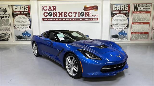 2019 Chevrolet Corvette Stingray for sale in Tucker, GA