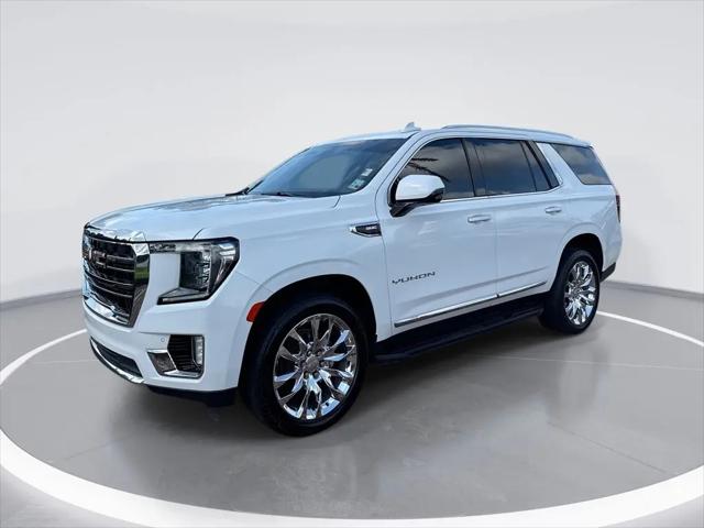2022 GMC Yukon 2WD SLT for sale in Covington, LA