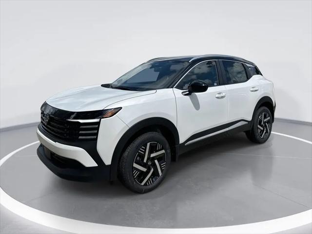 2026 Nissan Kicks SV for sale in Covington, LA