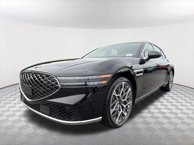 2023 Genesis G90 3.5T e-SC AWD for sale in Newnan, GA