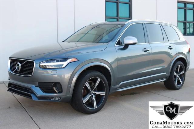 2018 Volvo XC90 T6 R-Design for sale in Burr Ridge, IL
