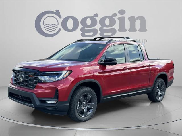 2026 Honda Ridgeline TrailSport for sale in Orange City, FL