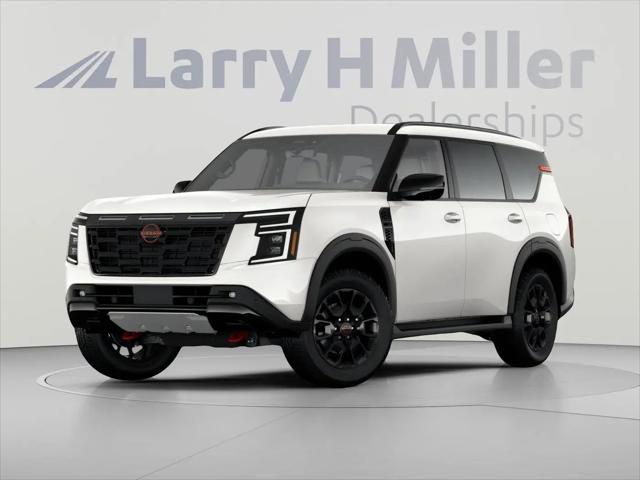 2026 Nissan Armada PRO-4X for sale in Mesa, AZ
