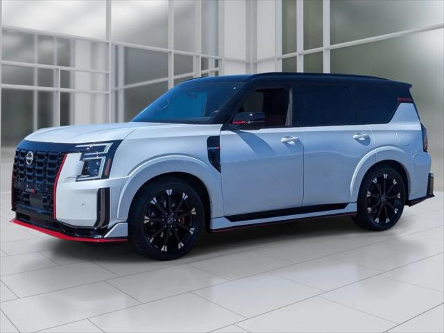 2026 Nissan Armada NISMO for sale in Phoenix, AZ