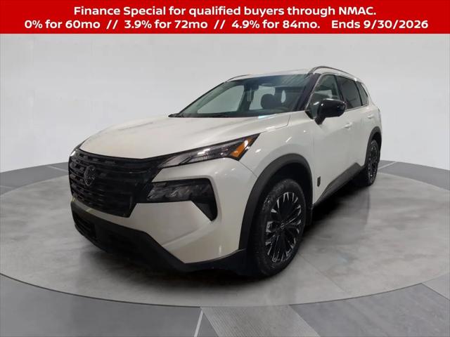 2026 Nissan Rogue Dark Armor for sale in Watertown, NY