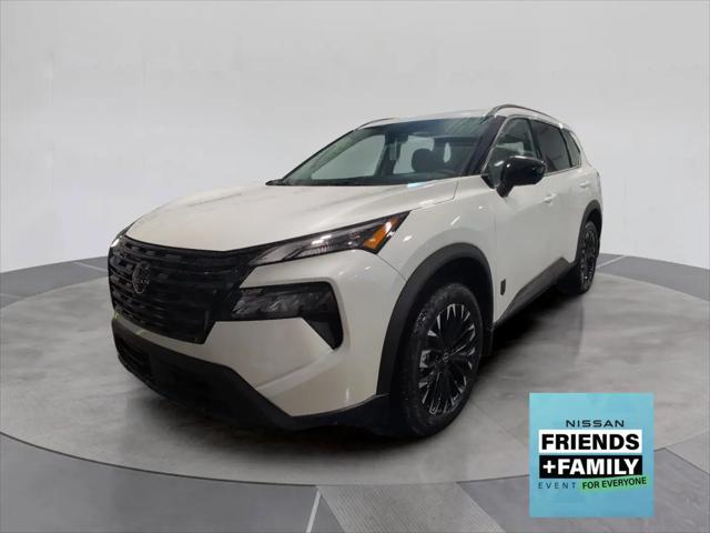 2026 Nissan Rogue Dark Armor for sale in Watertown, NY