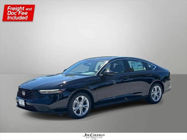 2026 Honda Accord Sedan LX for sale in Clarksville, MD