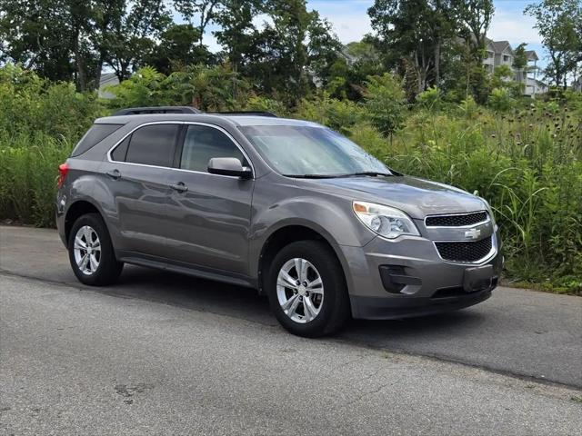 2011 Chevrolet Equinox 1LT for sale in Huntsville, AL