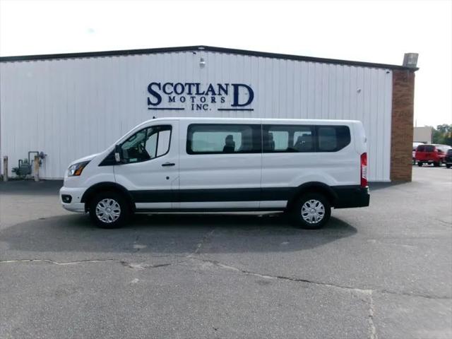 2024 Ford Transit-350 Passenger Van XLT for sale in Laurinburg, NC