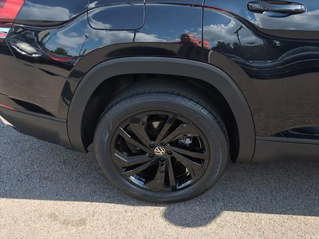 2022 Volkswagen Atlas 2.0T SE w/Technology