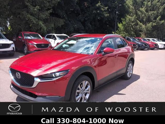 2023 Mazda CX-30 for sale near Wooster, OH