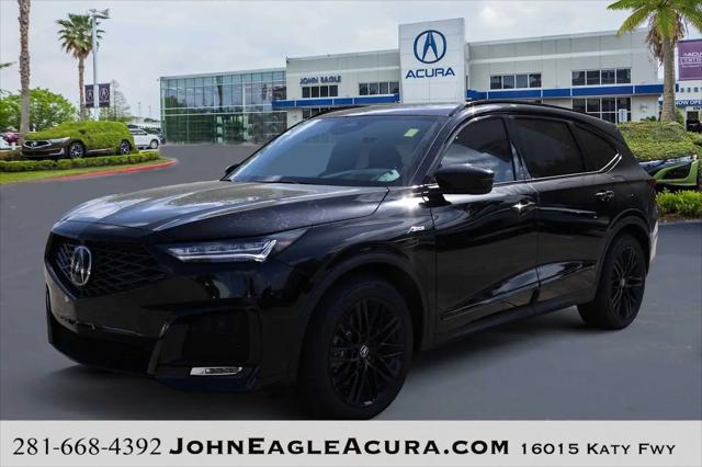 2026 Acura MDX A-SPEC Advance Package for sale in Houston, TX