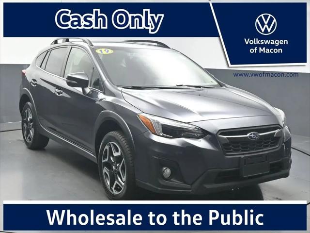 2019 Subaru Crosstrek 2.0i Limited for sale in Macon, GA