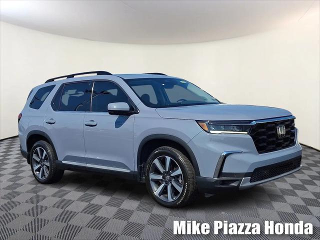 2023 Honda Pilot AWD Touring for sale in Langhorne, PA