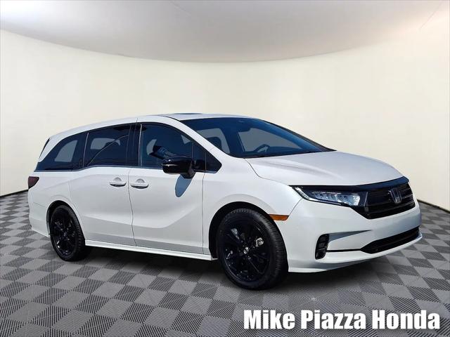 2024 Honda Odyssey Sport for sale in Langhorne, PA
