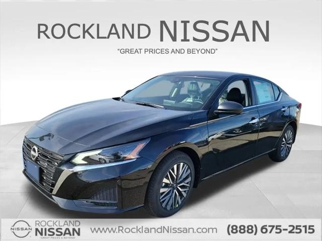 2026 Nissan Altima SV AWD for sale in Blauvelt, NY