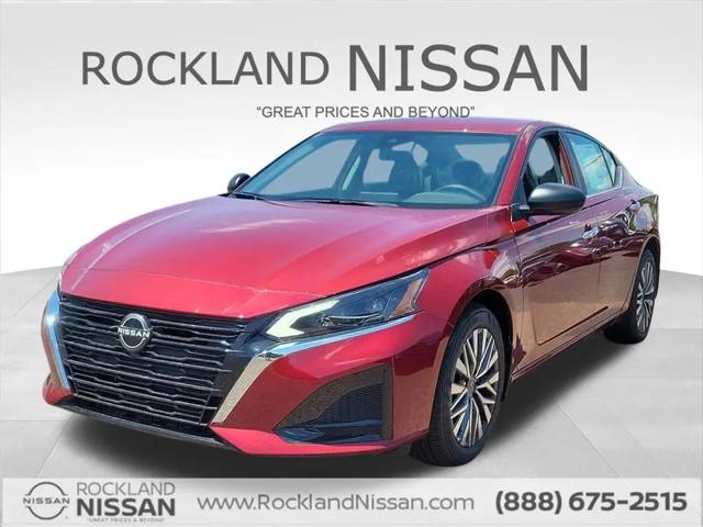 2026 Nissan Altima SV AWD for sale in Blauvelt, NY
