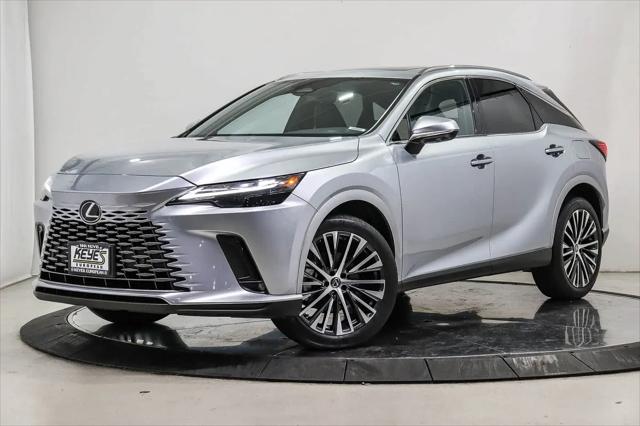 2024 Lexus RX 350 Premium Plus for sale in Sherman Oaks, CA