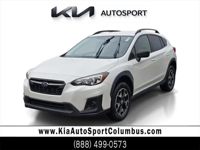 2018 Subaru Crosstrek 2.0i for sale in Columbus, GA