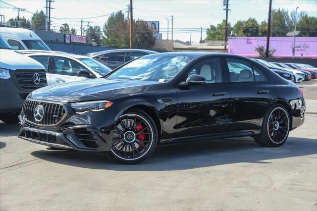 2026 Mercedes-Benz AMG E 53 E AMG E 53 E for sale in Sherman Oaks, CA