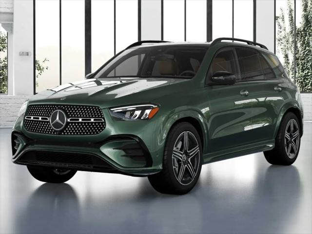 2026 Mercedes-Benz GLE GLE 350 GLE 350 for sale in Sherman Oaks, CA
