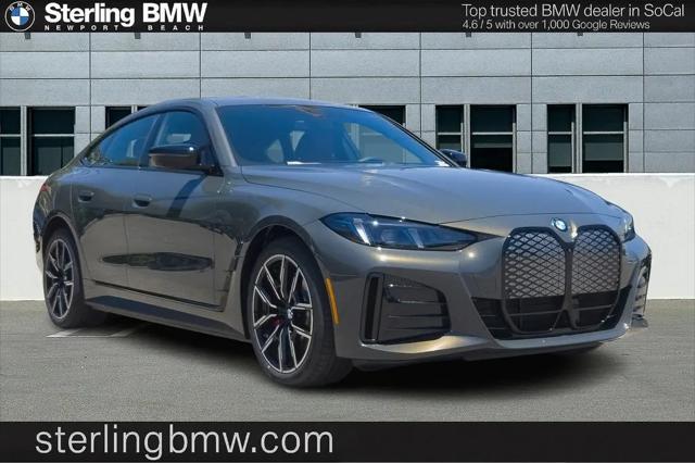 2026 BMW i4 eDrive40 for sale in Newport Beach, CA