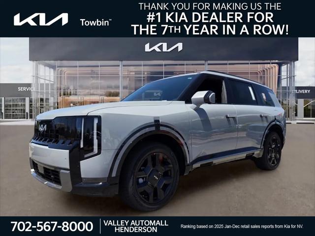 2027 Kia Telluride SX-Prestige for sale in Henderson, NV