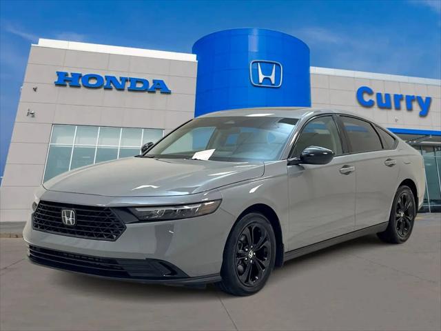 2025 Honda Accord Sedan SE for sale in Chamblee, GA