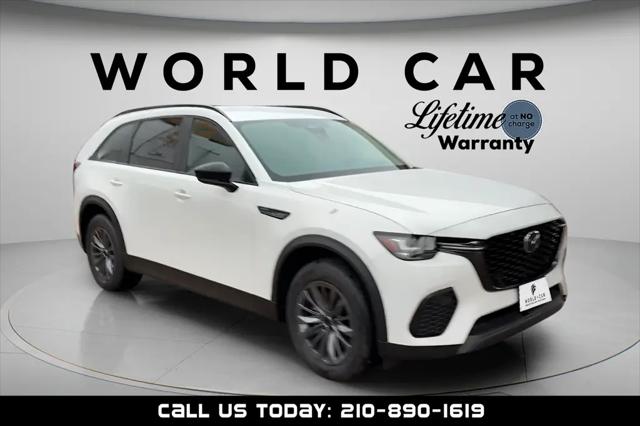 2026 Mazda CX-70 SC Plus for sale in San Antonio, TX