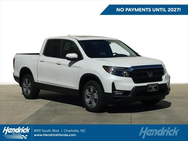 2026 Honda Ridgeline RTL for sale in Charlotte, NC