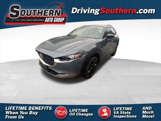 2023 Mazda CX-30 2.5 Turbo Premium Plus for sale in Virginia Beach, VA