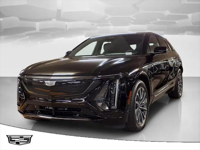 2026 Cadillac iQ Sport AWD for sale in Beverly Hills, CA