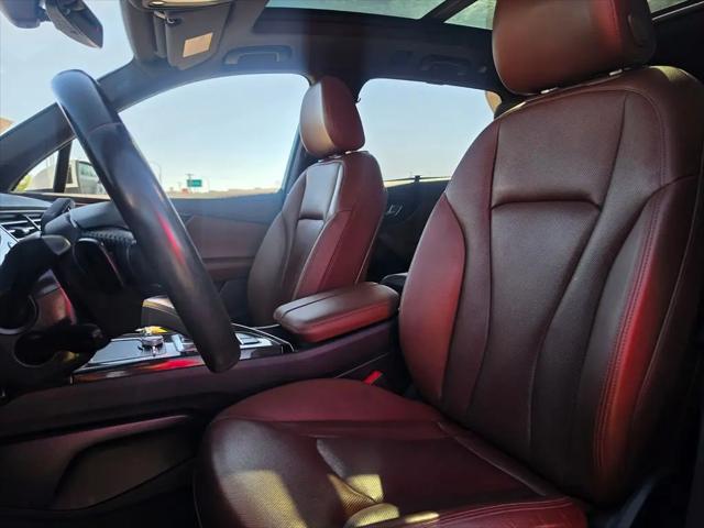 2018 Audi Q7 3.0T Premium