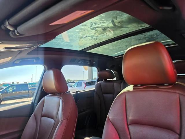 2018 Audi Q7 3.0T Premium