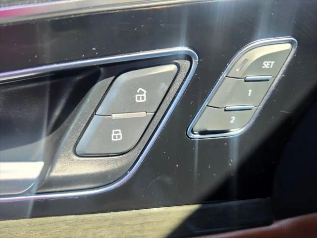 2018 Audi Q7 3.0T Premium