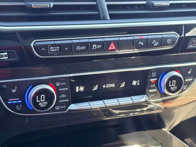 2018 Audi Q7 3.0T Premium