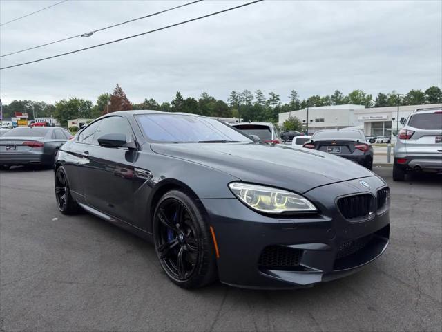2017 BMW M6 Standard for sale in Snellville, GA