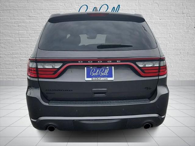 2017 Dodge Durango R/T AWD
